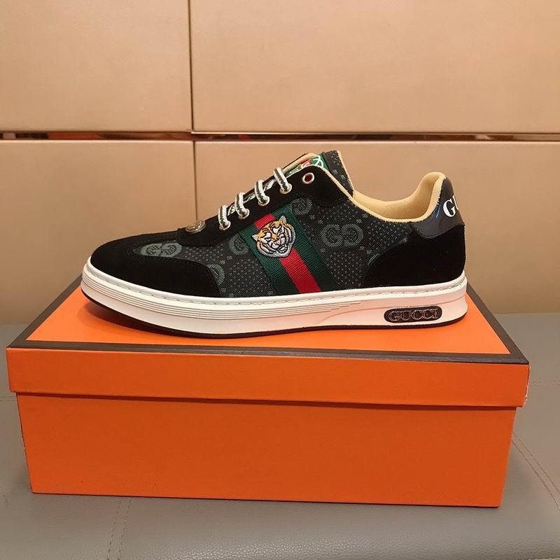 Gucci Men's Shoes 2256